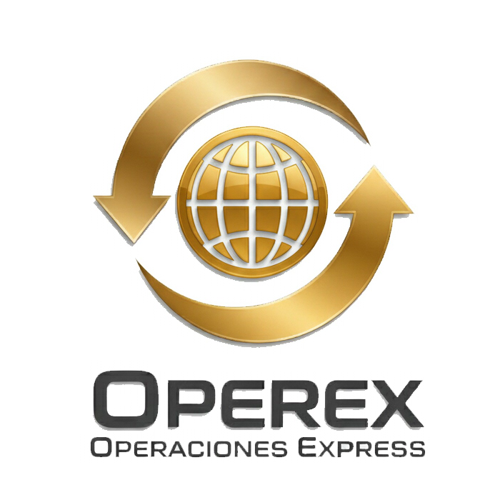 Logo Operex